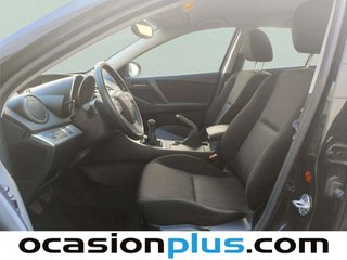 Mazda Mazda 3 1.6 CRTD Active 80 kW (109 CV)