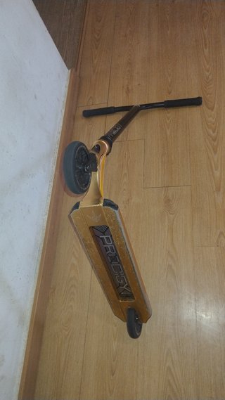 Patín PRODIGY poco uso
