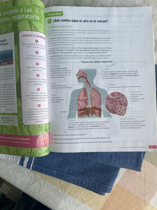 Libro bilologia 3 ESO SM REVUELA