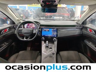 Lynk & Co 01 1.5 PHEV 192 kW (261 CV)