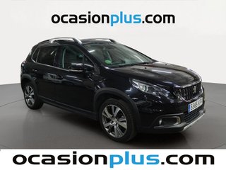 Peugeot 2008 BlueHDi 100 Allure 74 kW (100 CV)