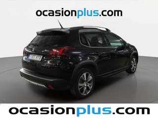 Peugeot 2008 BlueHDi 100 Allure 74 kW (100 CV)