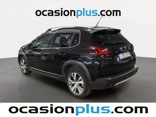 Peugeot 2008 BlueHDi 100 Allure 74 kW (100 CV)