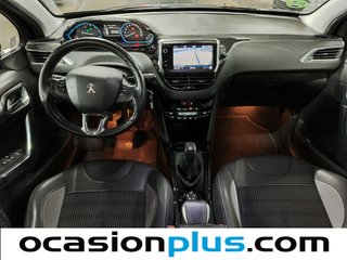 Peugeot 2008 BlueHDi 100 Allure 74 kW (100 CV)