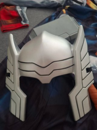 Disfraz Thor Niño