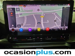CUPRA Formentor 1.4 e-Hybrid VZ DSG 180 kW (245 CV)