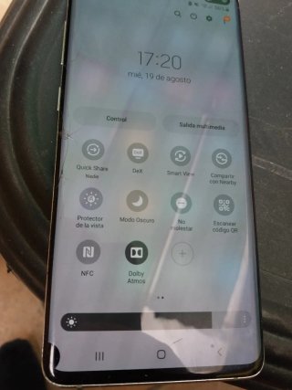 Samsung Galaxy S10+