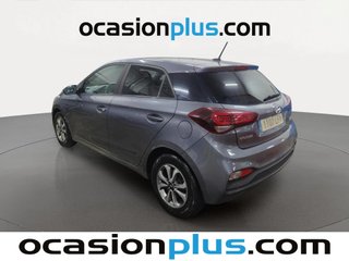 Hyundai i20 1.2 MPI Klass 62 kW (84 CV)