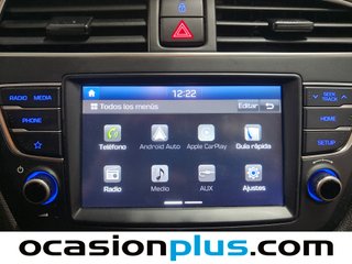 Hyundai i20 1.2 MPI Klass 62 kW (84 CV)