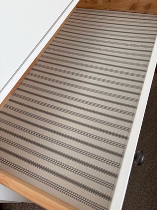 Cómoda Hemnes Ikea Blanca 108x96 cm