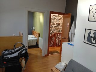 Apartmentua Donostian/ Zumardian