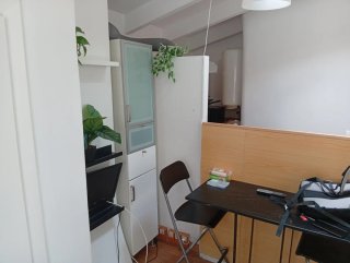 Apartmentua Donostian/ Zumardian