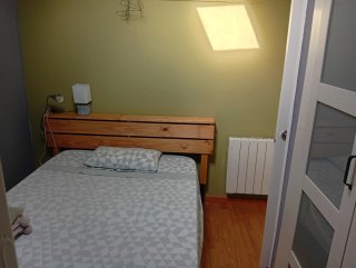 Apartmentua Donostian/ Zumardian