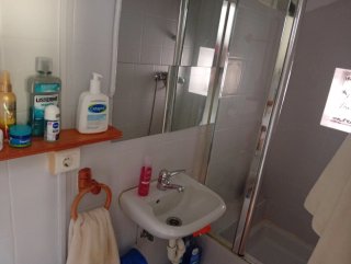 Apartmentua Donostian/ Zumardian