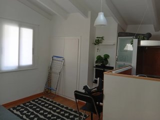 Apartmentua Donostian/ Zumardian