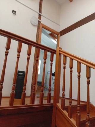 Apartmentua Donostian/ Zumardian