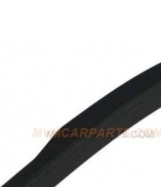Aleron spoiler trasero para VW Golf 8 R-Line Hatch