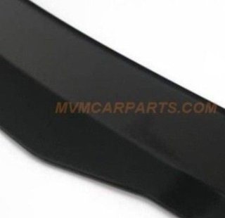 Aleron spoiler trasero para VW Golf 8 R-Line Hatch