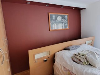 Pintor con experiencia