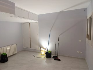 Pintor con experiencia