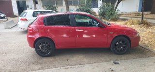 Alfa Romeo 147 2005