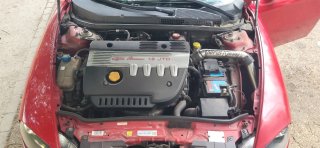 Alfa Romeo 147 2005