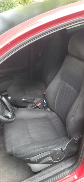 Alfa Romeo 147 2005