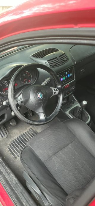 Alfa Romeo 147 2005