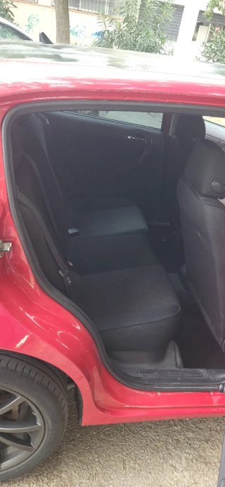 Alfa Romeo 147 2005