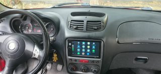 Alfa Romeo 147 2005