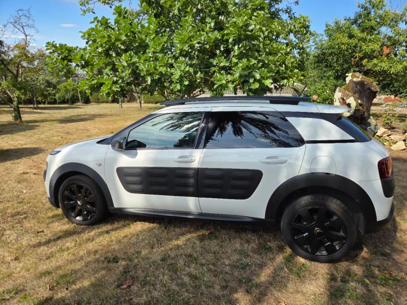 Citroen C4 Cactus 2015 - foto 1