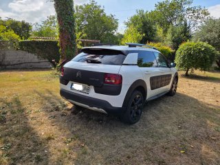 Citroen C4 Cactus 2015
