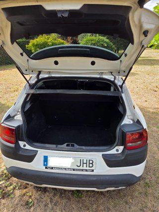 Citroen C4 Cactus 2015