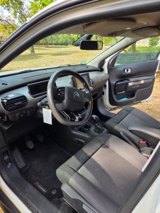 Citroen C4 Cactus 2015