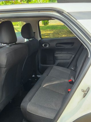 Citroen C4 Cactus 2015