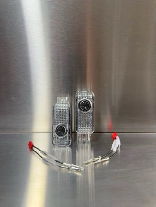 4 Luces Audi A1 A2 A3 A4 A5 A6 A7 A8 TT Q3 Q7 Q5