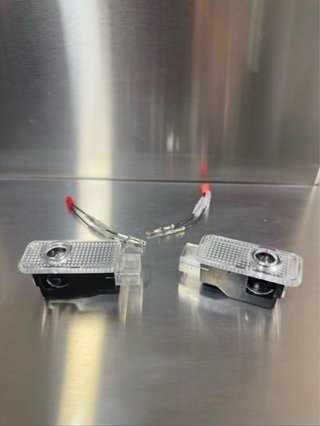 4 Luces Audi A1 A2 A3 A4 A5 A6 A7 A8 TT Q3 Q7 Q5