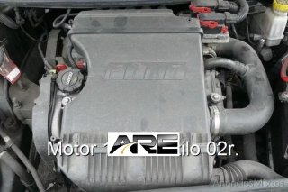 Motor fiat stilo punto ii 1.2 16v 188A5000 r_86080