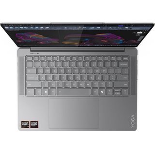 Lenovo Yoga Pro 7 Ryzen AI 9 / 32GB / 1TB
