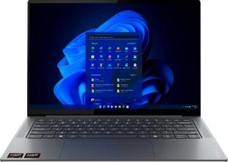 Lenovo Yoga Pro 7 Ryzen AI 9 / 32GB / 1TB