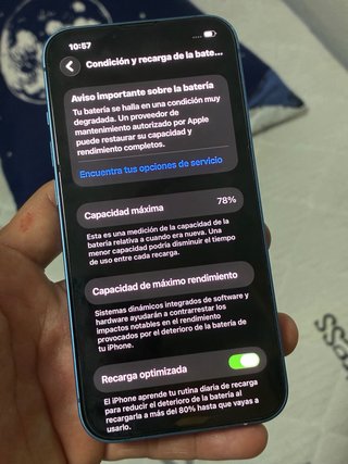 iPhone 13 Apple