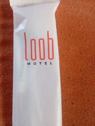 Kit Dental Loob Hotel