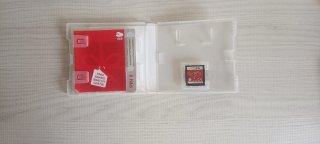 Inazuma Eleven Nintendo DS COMPLETO