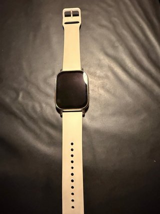 Xiaomi Redmi Watch 5 Lite Beige/Oro
