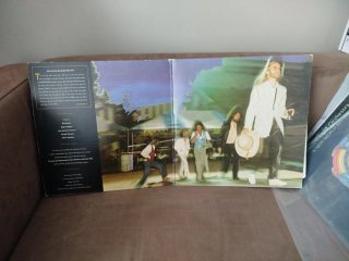 Vinilo Supertramp en Paris