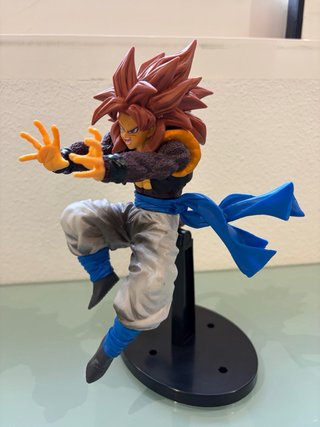 Dragon Ball GT Figura Gogeta