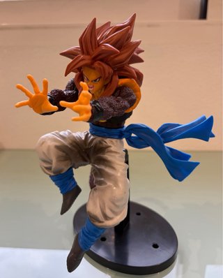 Dragon Ball GT Figura Gogeta