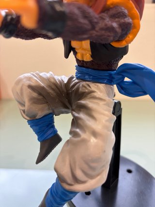 Dragon Ball GT Figura Gogeta