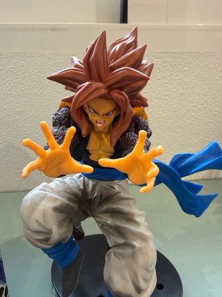 Dragon Ball GT Figura Gogeta