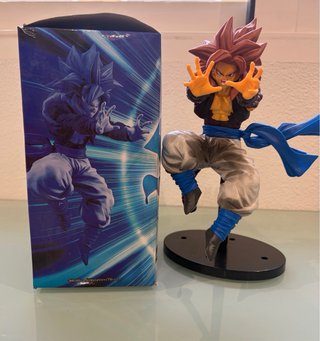 Dragon Ball GT Figura Gogeta
